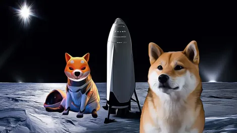 Dogecoin\'s financial landscape: approaching key thresholds