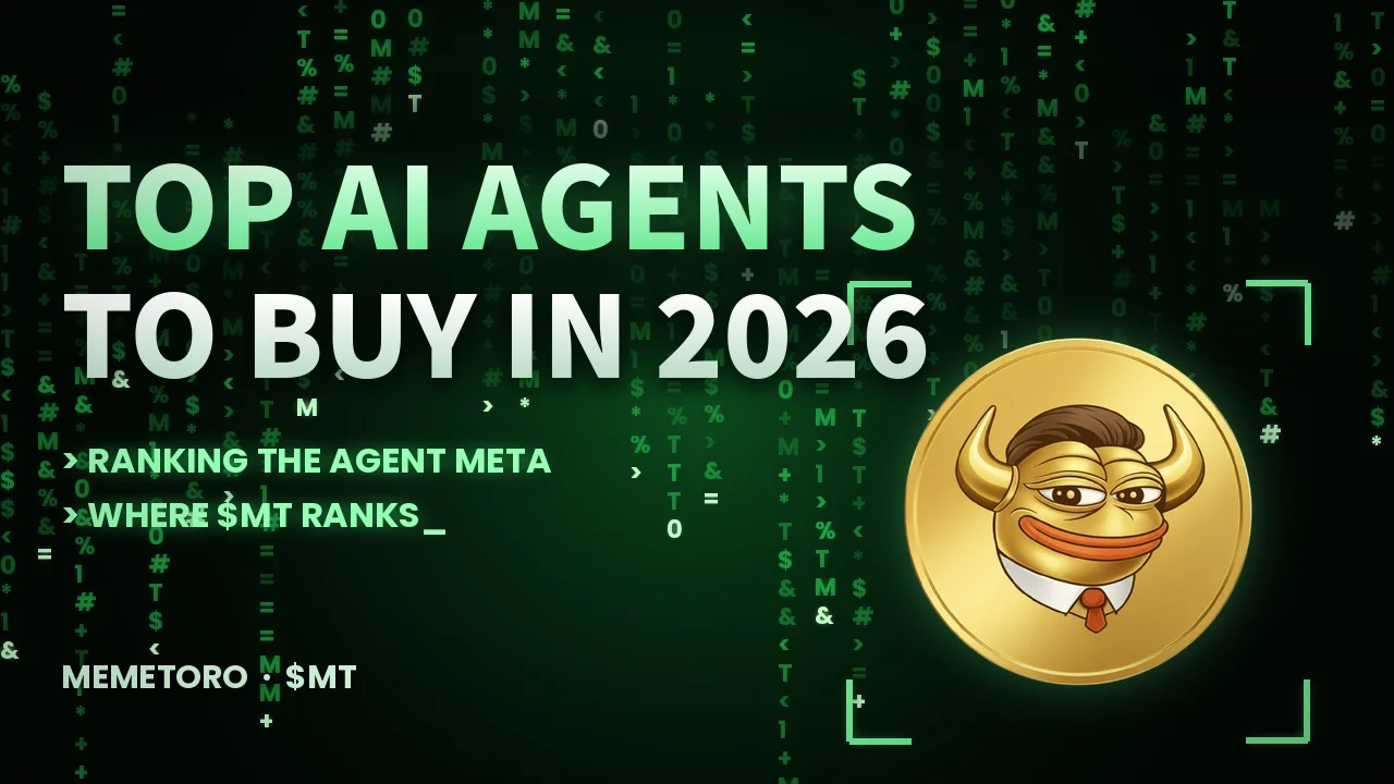 Why can\'t AI use credit cards? This is a good thing for Memetoro $MT, BNB\'s new AI blockchain