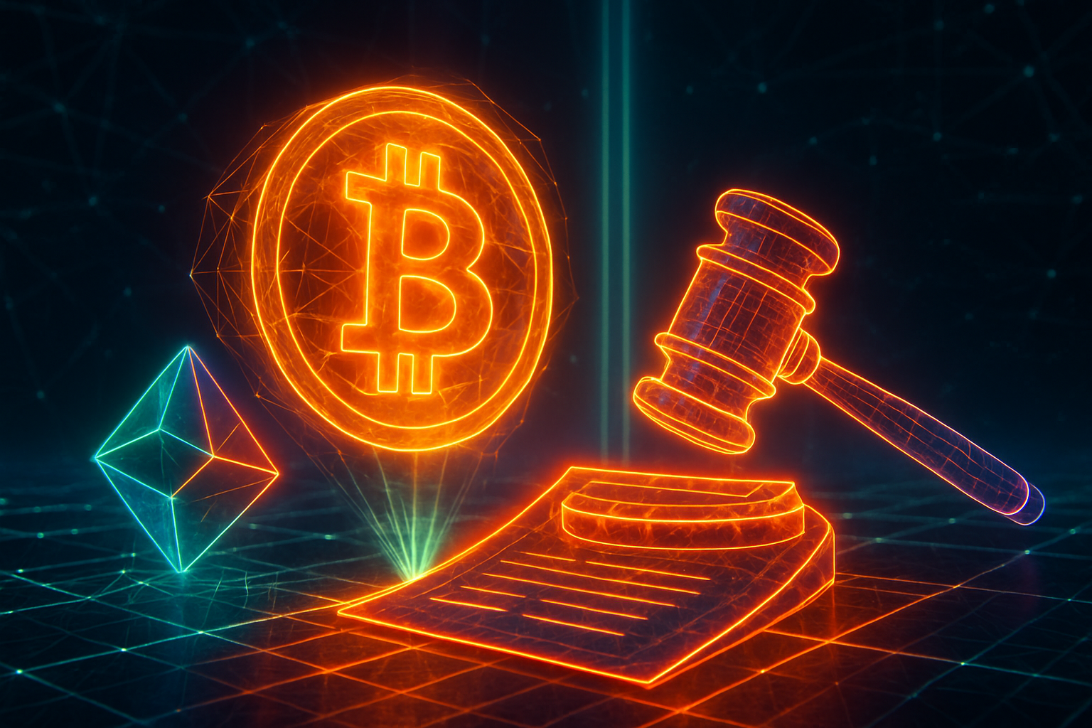 交易者因Polymarket对“战略比特币出售”的“否”裁决提起诉讼