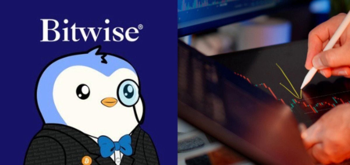 比特wise 刚刚用两个2021年的蓝筹股换来了Hyperliquid