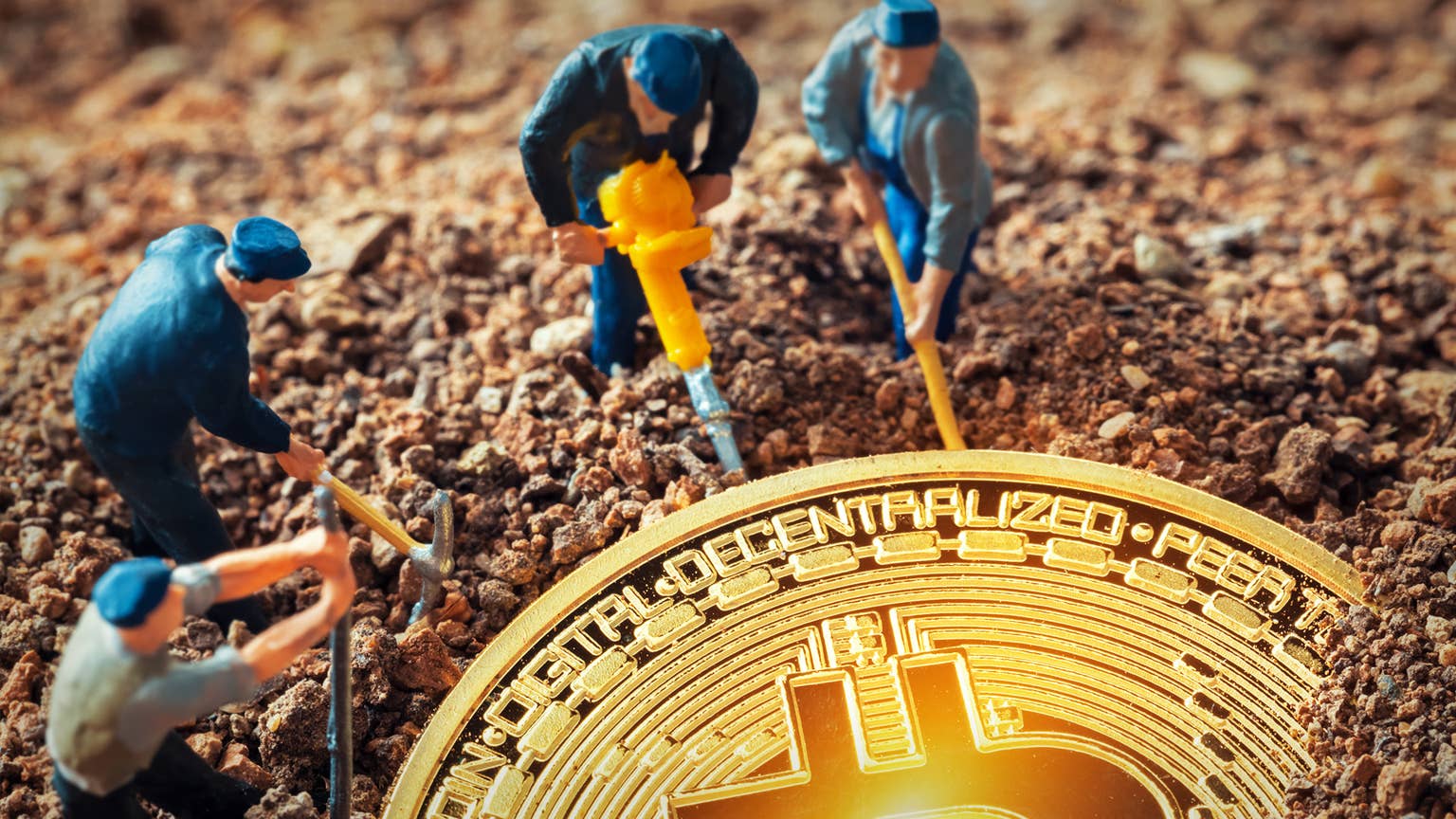 分析师指出投资者低估了比特币矿工