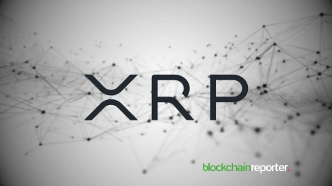 XRP尾盘放量突破1.10美元阻力位