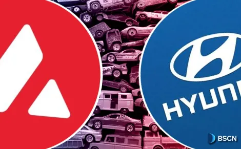Does Avalanche AVAX bring modern cars to blockchain?
