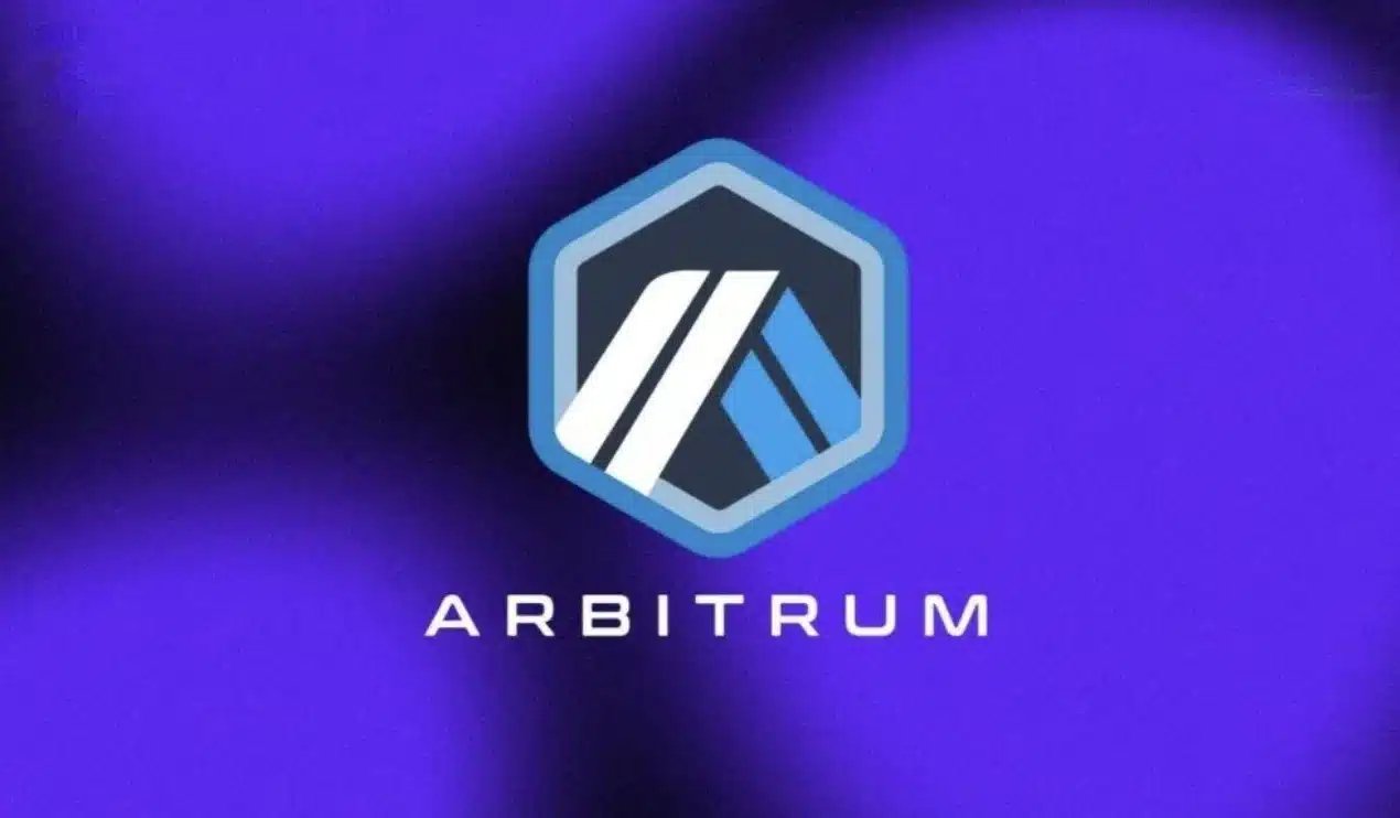Robinhood链费用计划与网络增长提振ARB，Arbitrum势头强劲
