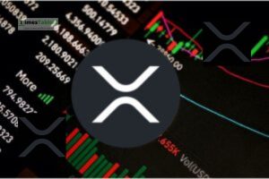 市场策略师发现惊人XRP价格形态