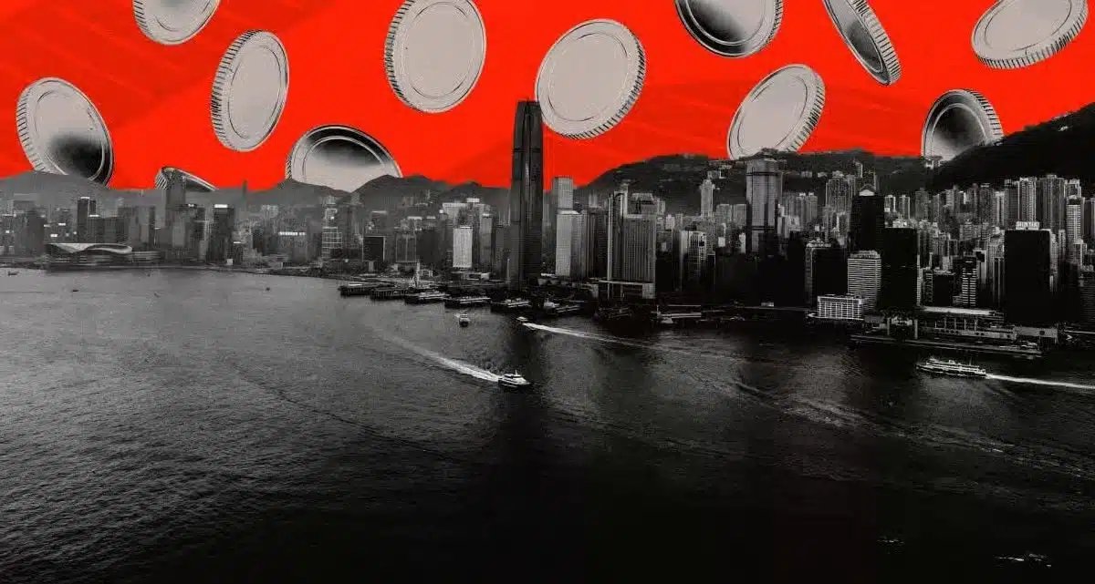 香港下令加密货币平台以更强安全措施取代OTP登录