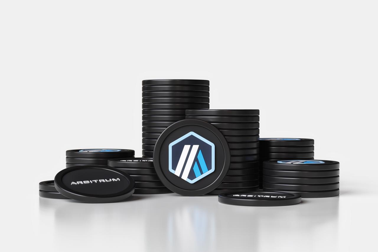 Arbitrum锁定L2费用10%分成，ARB价格飙升13%