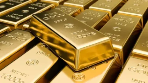 中东局势紧张叠加加息预期,金价回落1.8%
