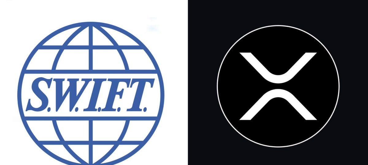 SWIFT XRP投机碰壁