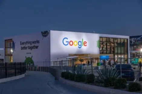 Alphabet(GOOGL)股价下跌，谷歌斥资10亿欧元扩建奥地利数据中心