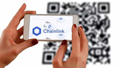 Chainlink prices face wedge shape challenges