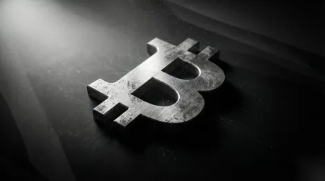比特币强势不减:关键支撑位稳固