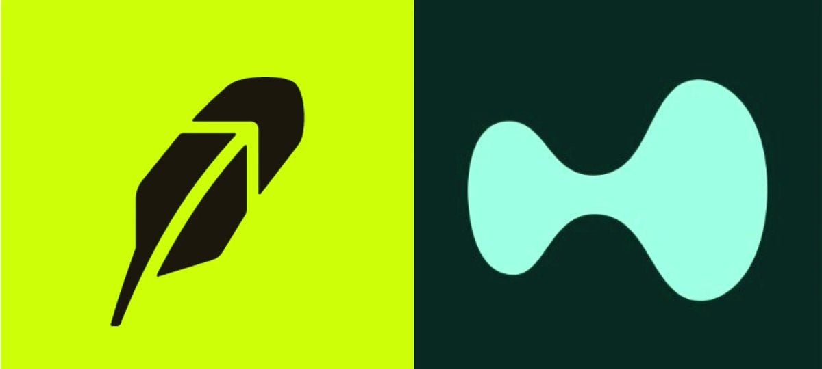 Robinhood Chain DEX交易量超越Hyperliquid