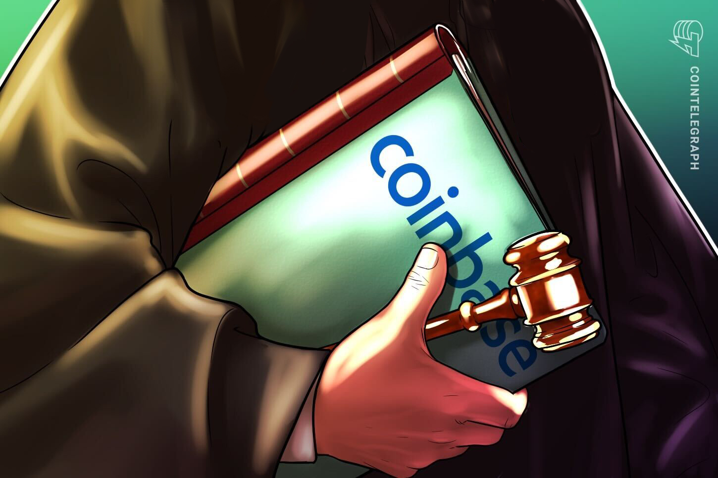 Coinbase首席法务官将于7月31日转任顾问职务