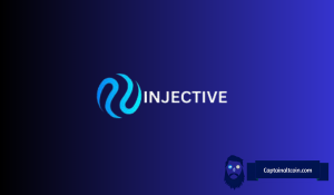 USDC上线后，Injective (INJ) 价格9月收官位置预测