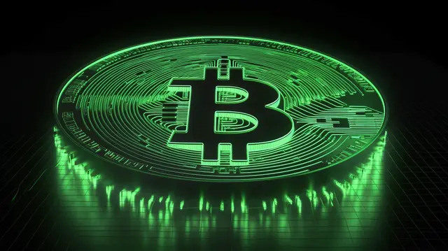 Bitcoin technical bullish signal! But analysts say these resistance levels need to be broken first