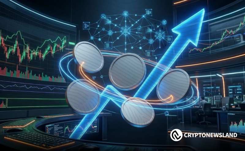 加密分析师为何认为未来3-6个月将重塑市场：动量回归前值得买入的5种山寨币