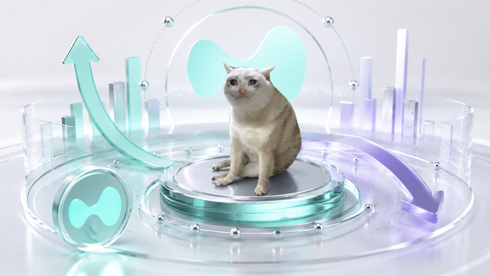 Hyperliquid上线CASHCAT永续合约，代币同步登陆Solana