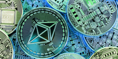 Ethereum Foundation disbands five-year-old agreement support team