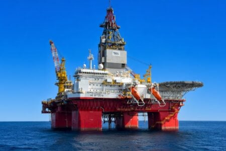 Crude oil rose strongly this week despite controlled tensions between the United States and Iran