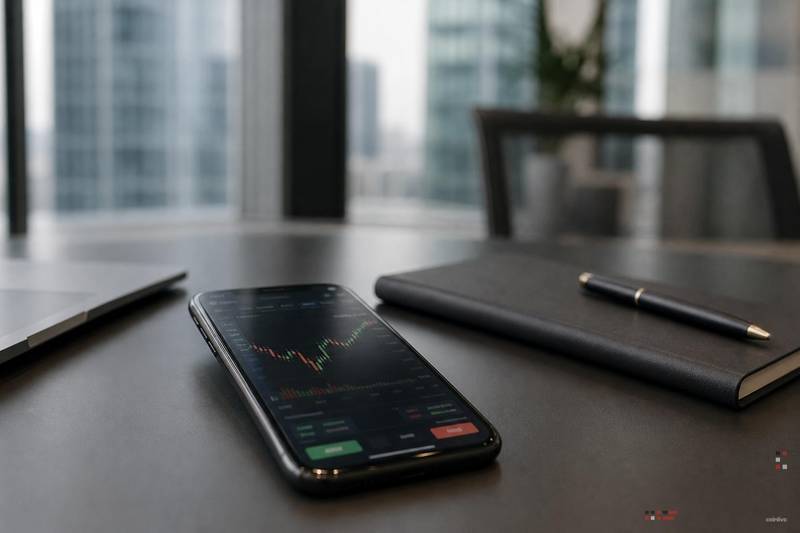 Robinhood AI加密货币交易即将面向美国用户上线