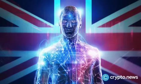 英国工党议员在法拉奇辞职后推动永久性加密货币捐赠禁令