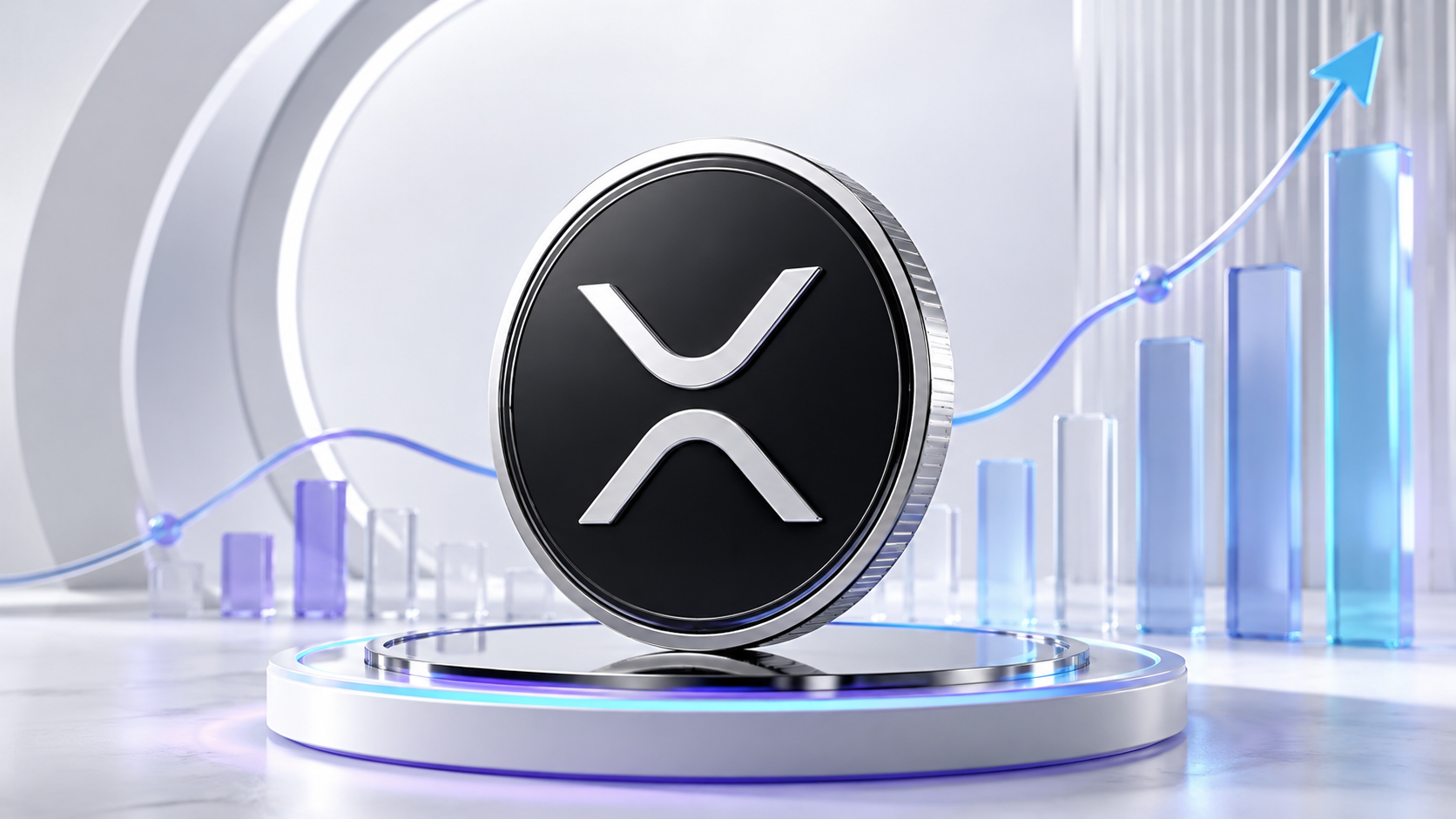 XRP账本活动跌至罕见低位，交易者紧盯1.50美元关口能否收复