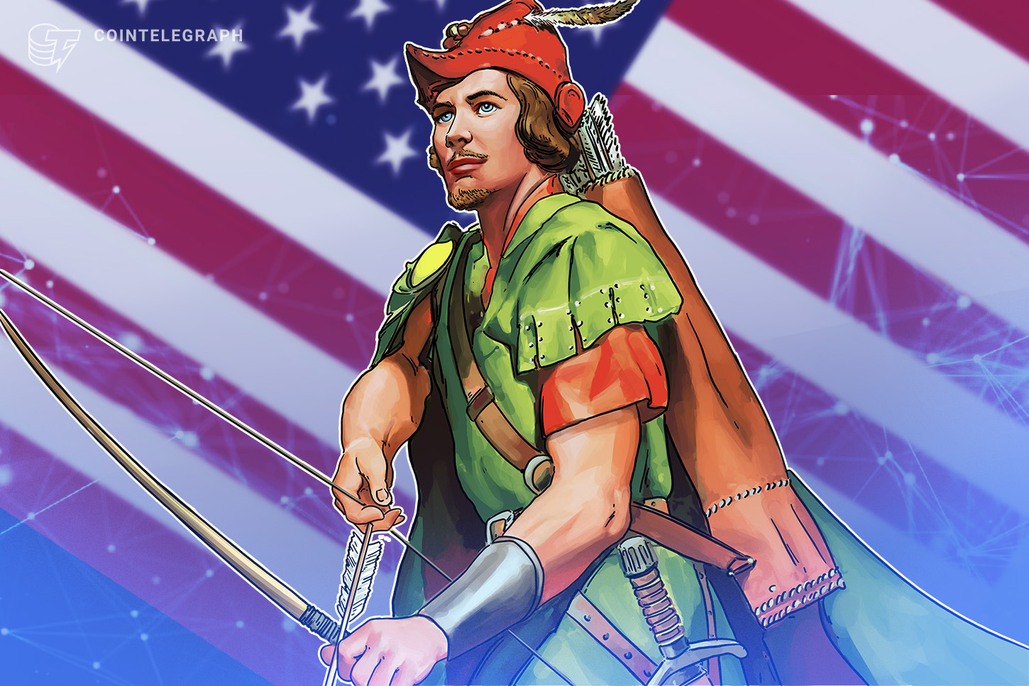 Robinhood称其AI代理功能将“很快”为加密货币交易者提供协助