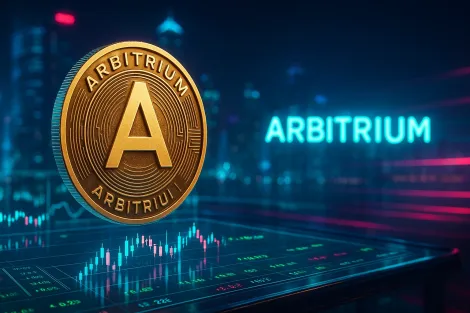 Arbitrum与Robinhood Chain经济联系引发关注，其命运随之上升