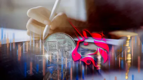 Uniswap的UNI代币上涨5.6%，技术指标预示看涨反转，网络活动持续升温