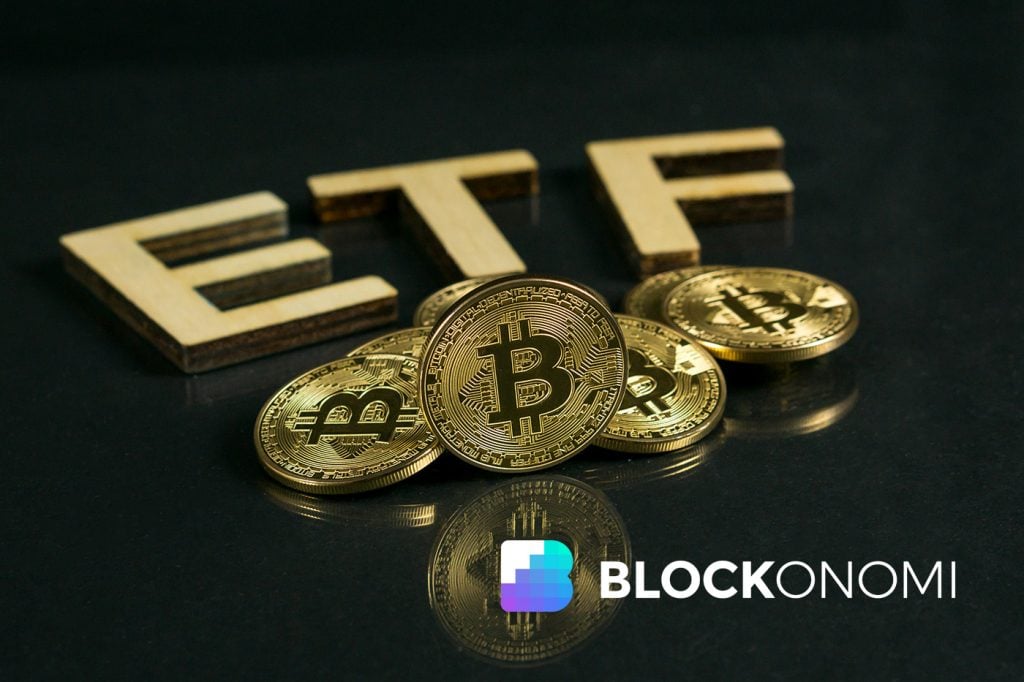 Bitcoin and Ethereum fall, and cryptocurrency ETF capital outflows intensify