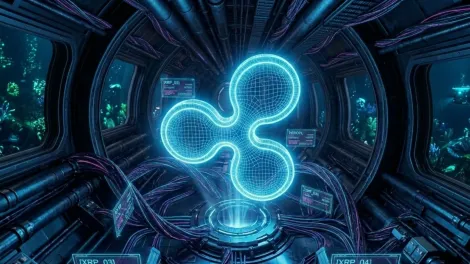 比特币涨至64500美元，XRP与柴犬币初现复苏迹象