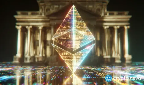 Ethereum price approaches $1800, short squeeze and rising risk appetite accelerates