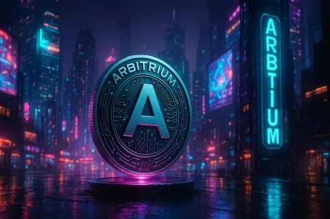 Arbitrum推出基于使用量的新定价模型，提升费用透明度，ARB瞄准0.0899美元关键阻力位