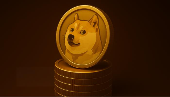 狗狗币价格逆势上涨7%,现货ETF资金流入为零