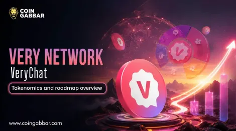 Very Network：聊天、赚钱、拥有你的数字身份