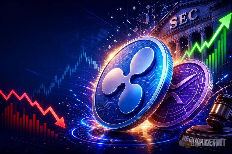约翰·迪顿批评SEC官员,Ripple法律战再起