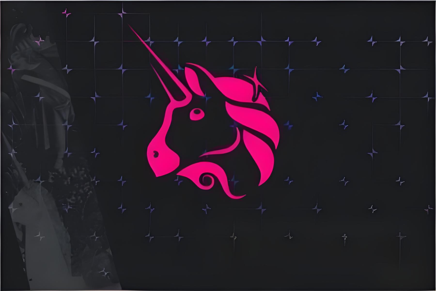 Uniswap日交易费达520万美元，Robinhood链上交易量激增
