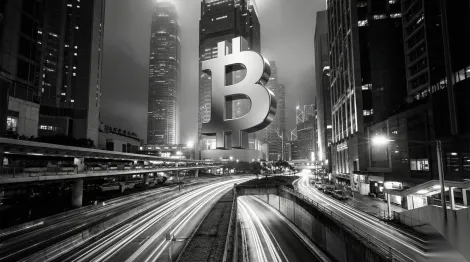 比特币ETF复苏引发乐观情绪
