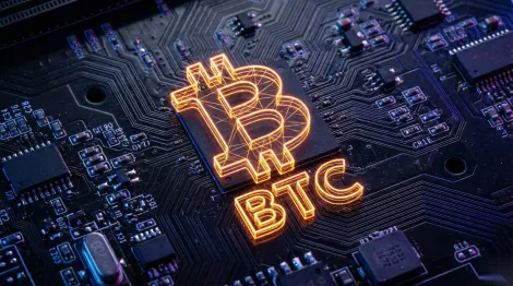 比特币ETF终结八周资金外流，贝莱德引领1.97亿美元流入