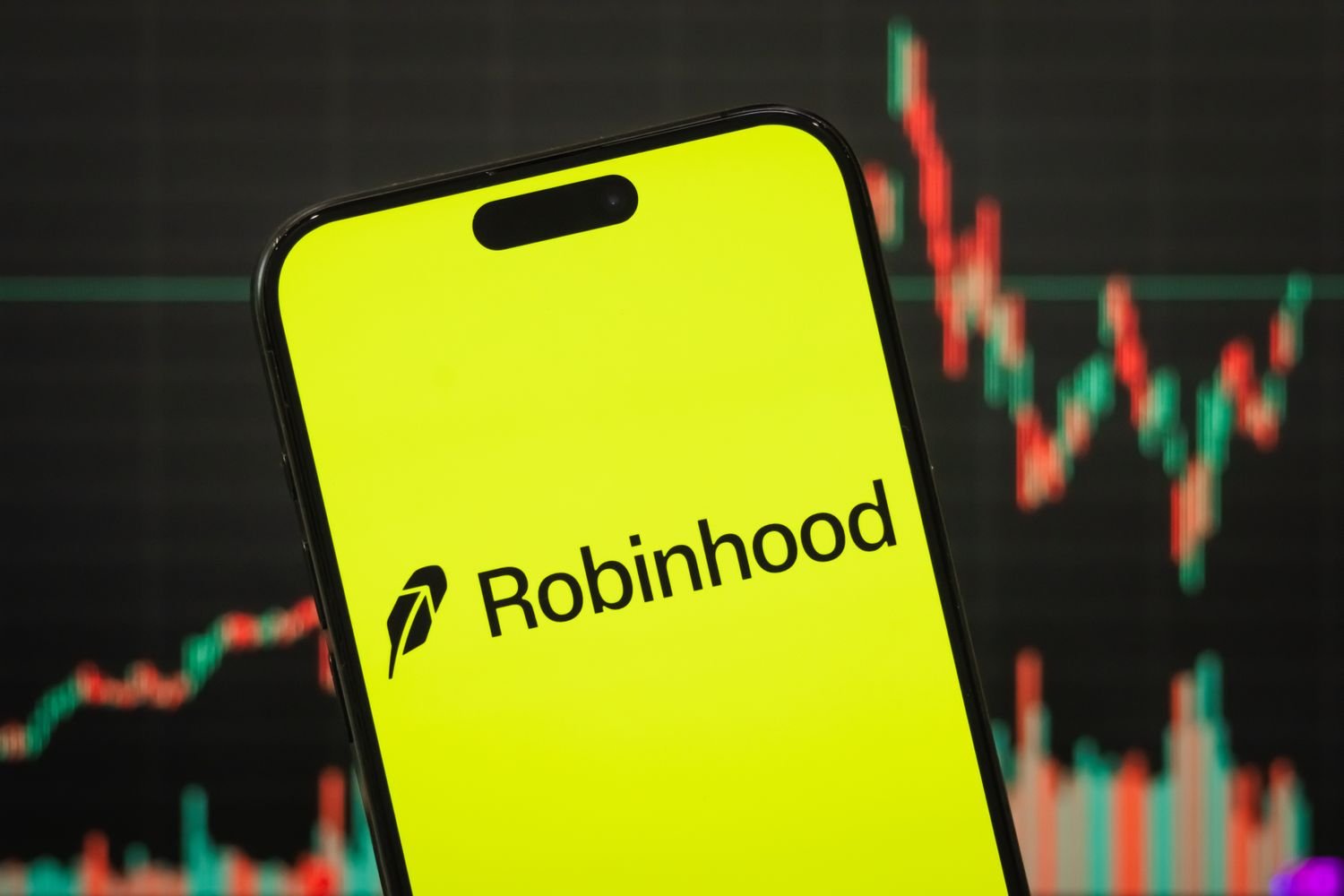 Arbitrum飙升19%，受益于Robinhood 5.68亿美元链上交易热潮