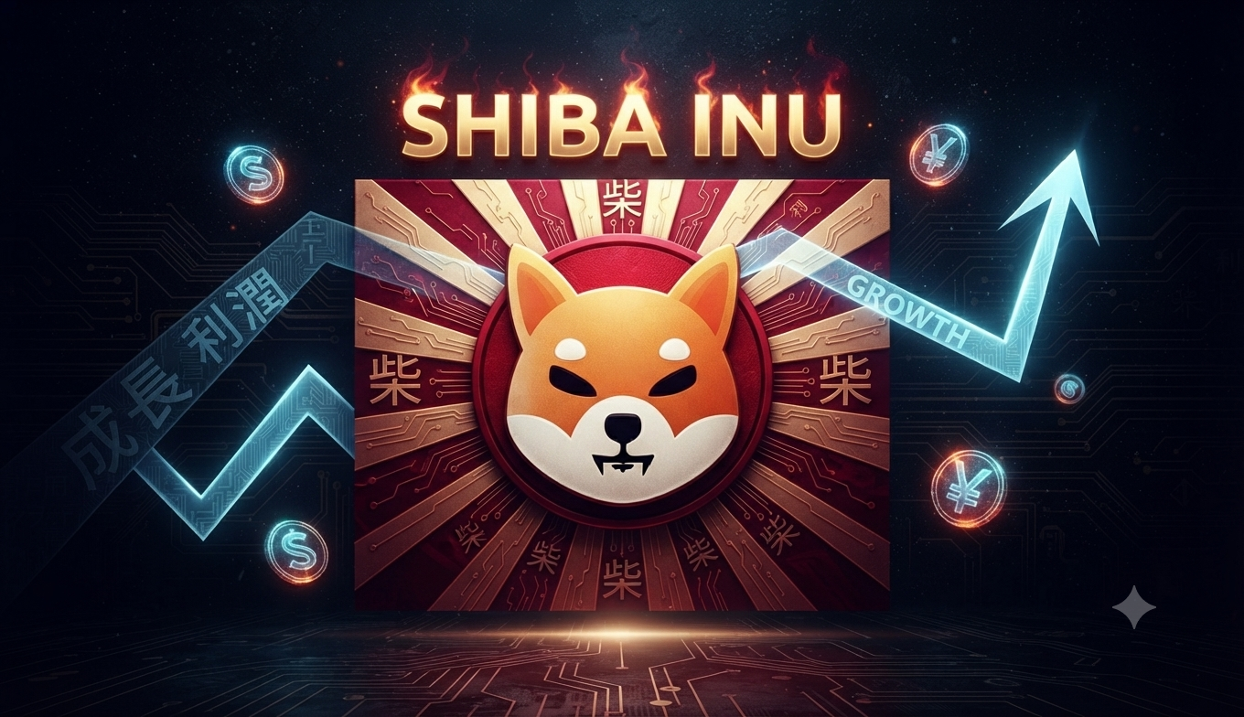 日本推进加密货币ETF计划，柴犬币受益