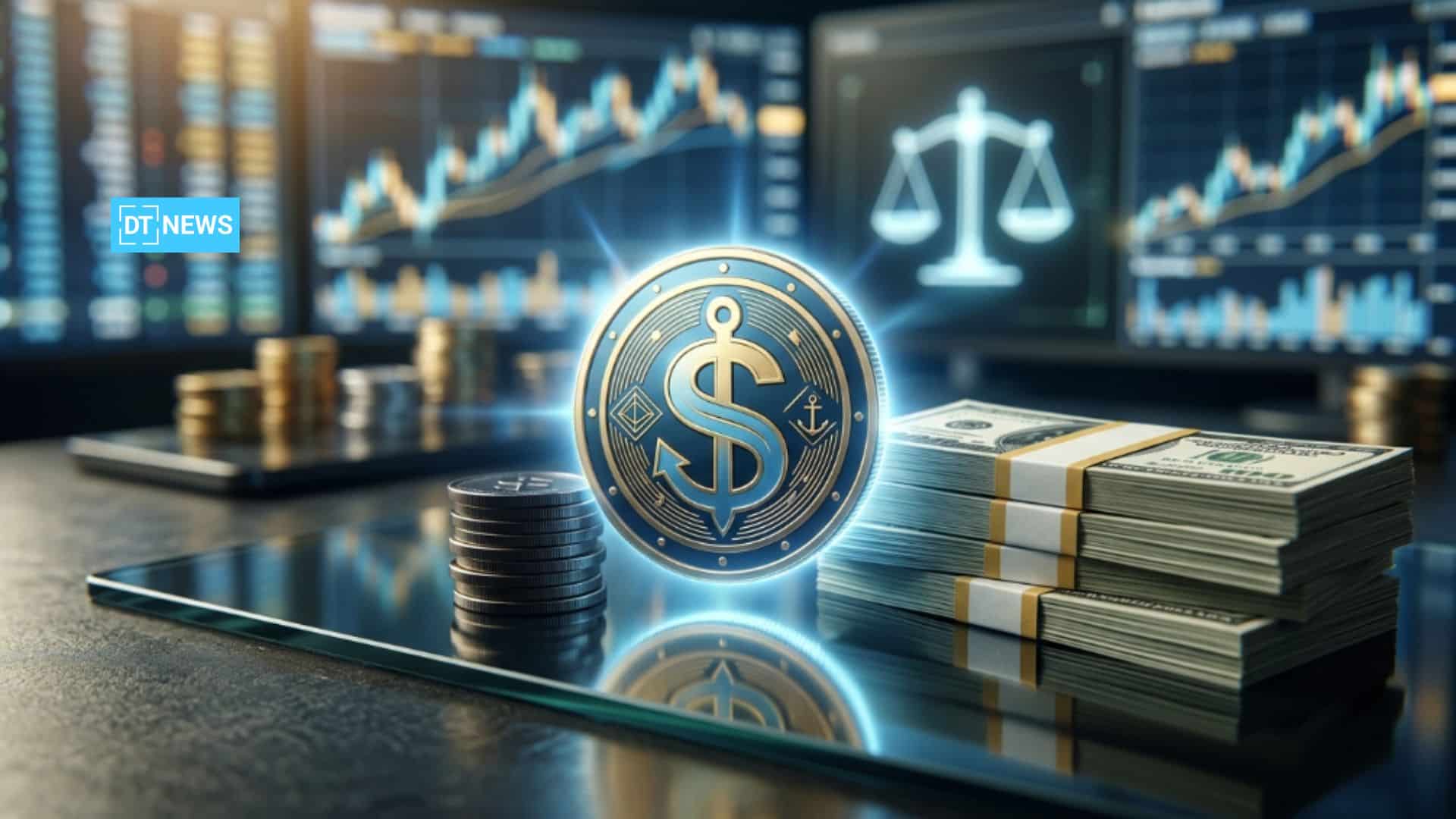 稳定币支付指南:日常使用数字美元的方法