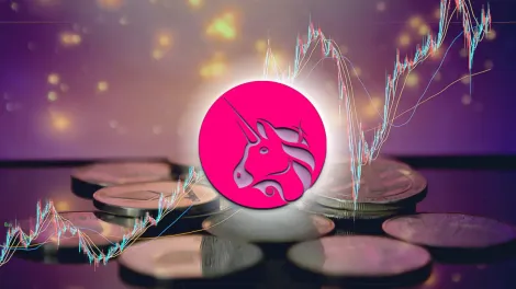 Robinhood Chain上Uniswap日交易者激增至22万，交易量逼近10亿美元