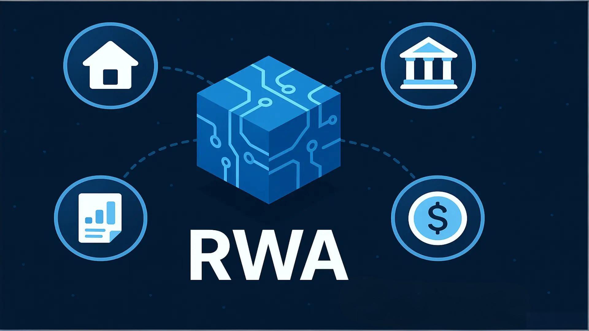 RWA永续合约6月交易量突破1000亿美元,市场趋于成熟