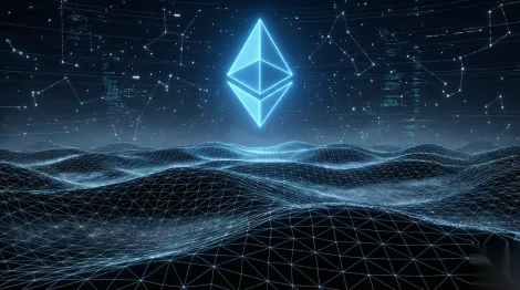 Vitalik Buterin 指出超智能AI与区块链影响存在观点分歧