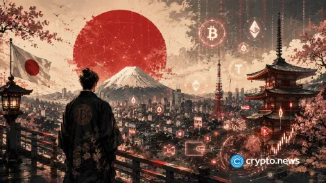 罗森将在日本首次开展POS关联稳定币试验,测试JPYC
