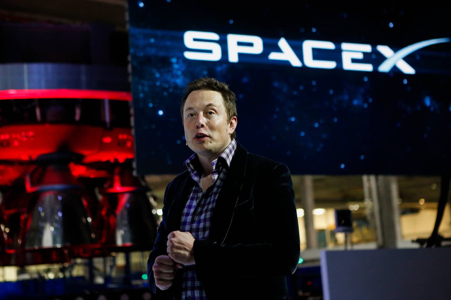 对冲基金经理：SpaceX堪比狗狗币，投资者是马斯克的退出流动性