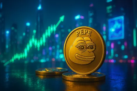 PEPE币前路未卜:能否挣脱熊市阴影?
