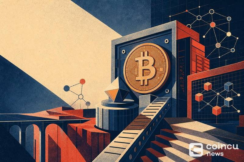 Sui称Hashi全球测试网即将上线，支持原生BTC抵押